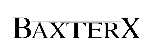 BaxterX